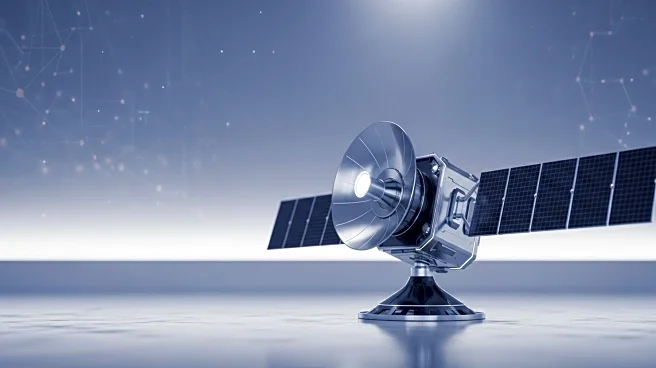 K2 Space Secures $15M Investment from NewSpace Capital for Satellite Development