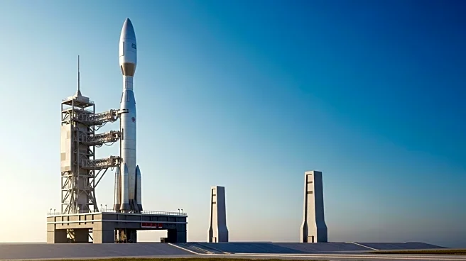 Blue Origin's New Shepard Mission Highlights Busy Week of Space Launches