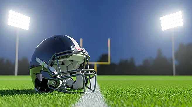 President Trump Criticizes NFL's New Kickoff Rules as 'Sissy' Football