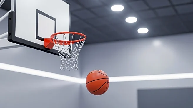 Washington Wizards' Bilal Coulibaly Undergoes Surgery, Faces Recovery Period