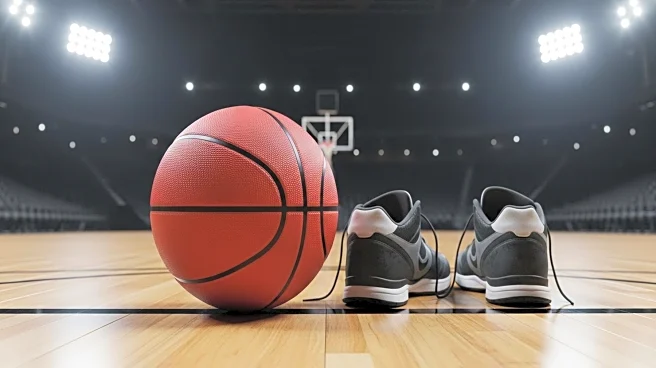 Washington Wizards Consider Signing EuroBasket Champion Isaac Bonga