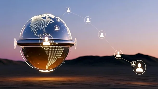 SureSpace Launches in Dubai to Address Doomscrolling and Enhance Social Connections