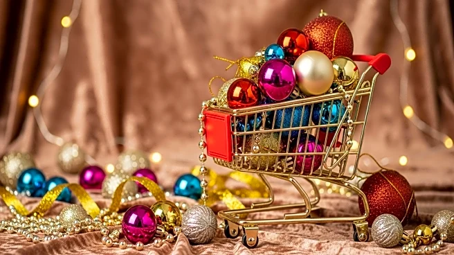 Pinterest and Campaign Highlight Festive Shopping Intentions for Marketers