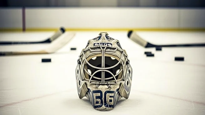 NHL Reflects on Ed Giacomin's Legacy Following His Passing