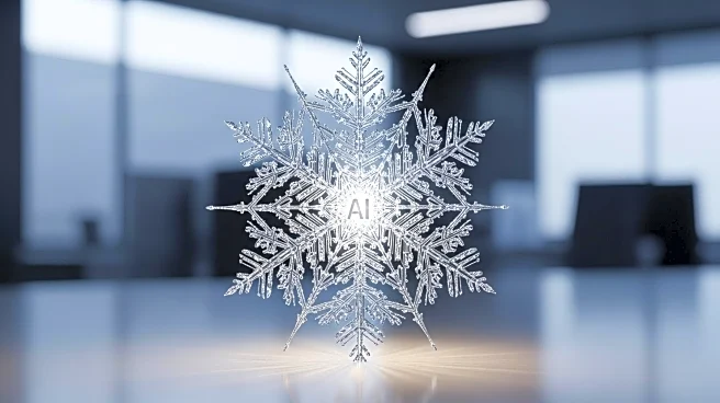 Snowflake Tops Fortune Future 50, Highlights AI Leadership with New CFO