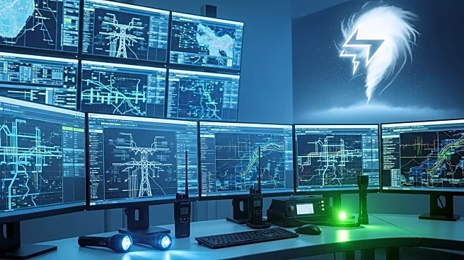 Duquesne Light Enhances Response Plan for Power Outages Post-Storms