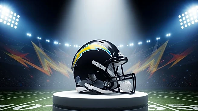 Chargers Secure 2-0 Record with Victory Over Raiders, Lead AFC West