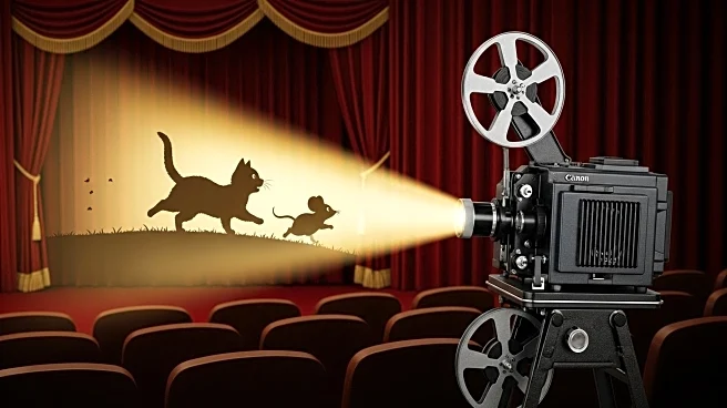 Tom and Jerry Golden Era Anthology to Release on Blu-Ray for Holiday Season