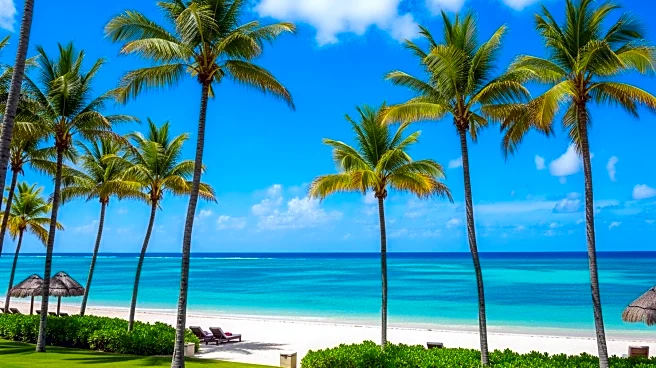 Hyatt Announces New Secrets Macao Beach Resort in Dominican Republic for 2026