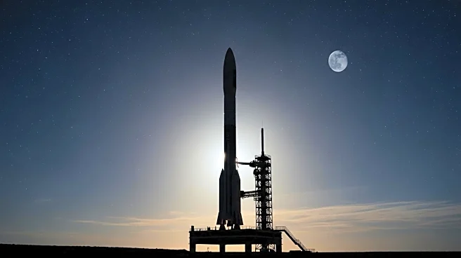 Isar Aerospace Addresses Launch Failure, Plans Second Spectrum Launch