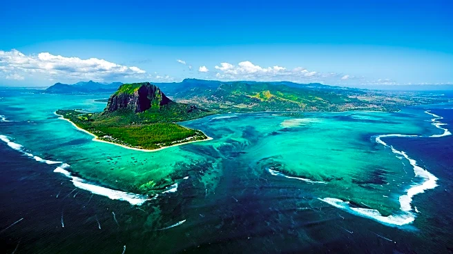 Four Seasons Resort Mauritius at Anahita Reopens with Enhanced Features and Sustainability Initiatives