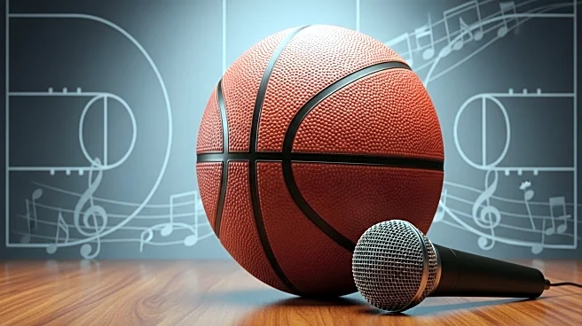 Flau'jae Johnson Balances Basketball Stardom and Music Career with WNBA Aspirations