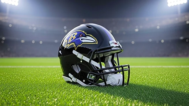 Baltimore Ravens' Devontez Walker Scores Touchdowns with Every Catch, Raises Questions on Usage