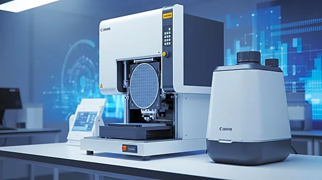 Lam Research and JSR Corporation Collaborate to Enhance Semiconductor Manufacturing