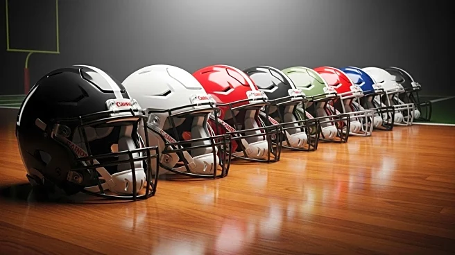 NFL Rookies in 2025: Key Players Set to Impact Week 1 Lineups