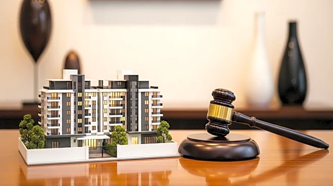 Court Dismisses Rescission Claim in Apartment Co-op Renovation Dispute