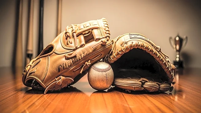 Mets Honor Carson Benge and Jonah Tong for Minor League Achievements