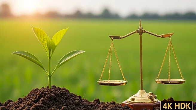 Bunge and Bangkok Produce Merchandising Partner to Enhance Supply Chain Sustainability