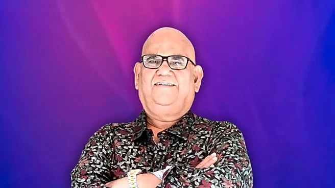 Psychic Medium Travis Holp Connects with KDKA Crew Member's Family