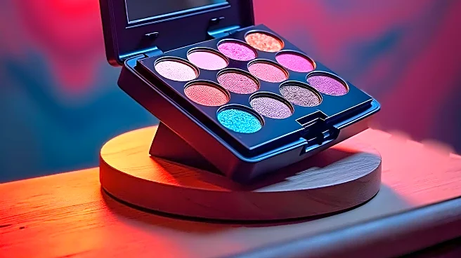 Beauty Creations Launches Goosebumps-Inspired Makeup Collection for Nostalgic Fans