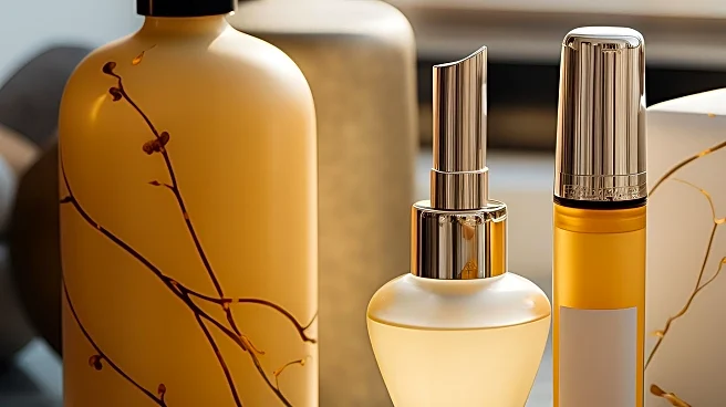 Allure's Best of Beauty 2025: Top Fragrances and Candles Announced