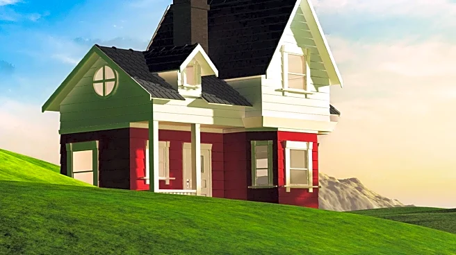 Tommy and Dee Hilfiger Release Book Showcasing Their Multiple Residences