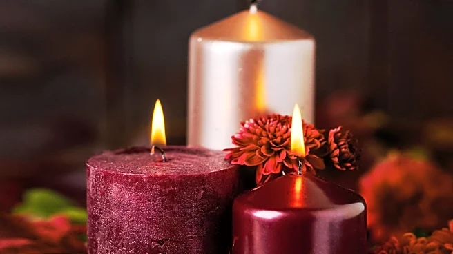 Yankee Candle Offers Over 30% Discount on Fall Fragrances, Enhancing Home Ambiance