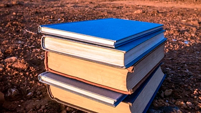 Copper Canyon Press Releases Anthology Highlighting Palestinian Poets Amid Conflict