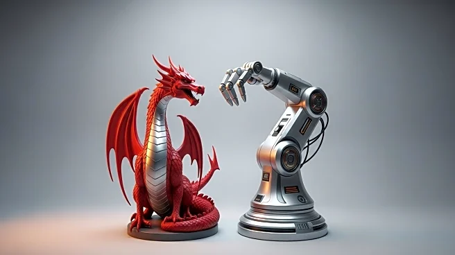 China Enters Top 10 Most Innovative Nations, Displacing Germany