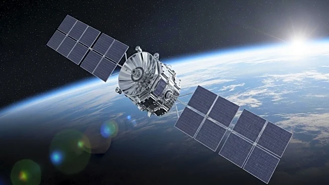 Impulse Space and Anduril to Showcase Autonomous Spacecraft Maneuvers in Geosynchronous Orbit