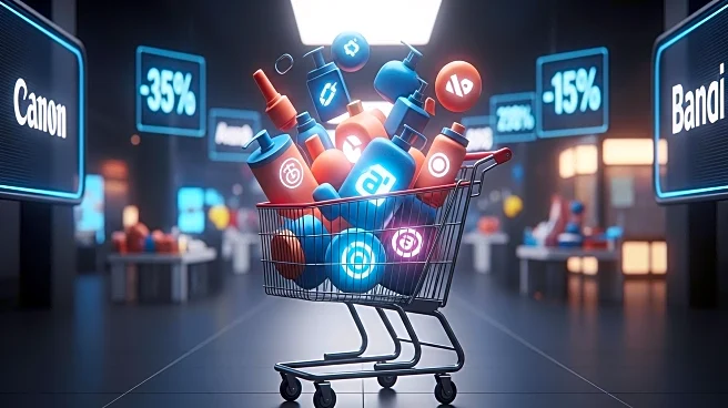 Amazon Announces Brand Discounts for October Prime Big Deals Day