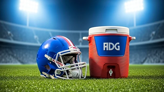 Pepsi Launches 'Tailgate Crashers' Campaign Featuring NFL Stars to Boost Brand Presence