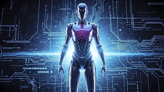 Boston Dynamics Advances Atlas Robot Training with Large Behavior Models