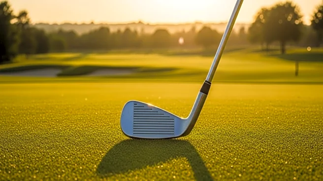 Moe Norman's Unique Golf Legacy Explored in YouTube Feature