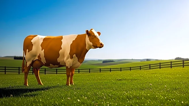 Hungary Blocks Overseas Takeover of Alföldi Tej Dairy Cooperative to Protect Food Security