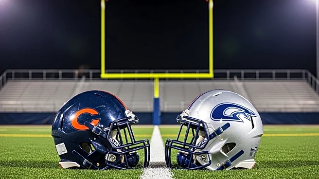 Chicago Bears Suffer Defeat Against Detroit Lions in NFL Week 2