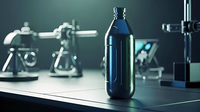 BWXT Secures $1.5 Billion Contract for NNSA Defense Fuels Program