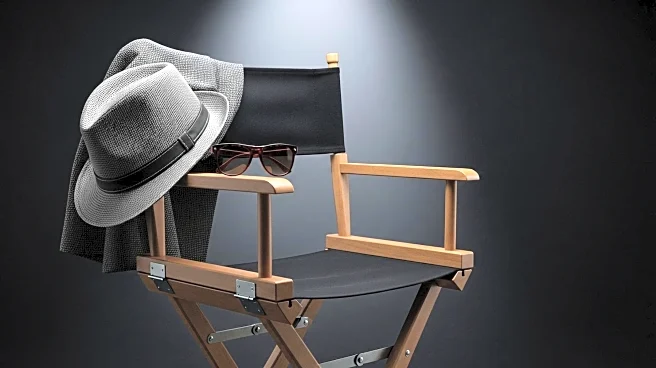 Celebrities Pay Tribute to Robert Redford Following His Death