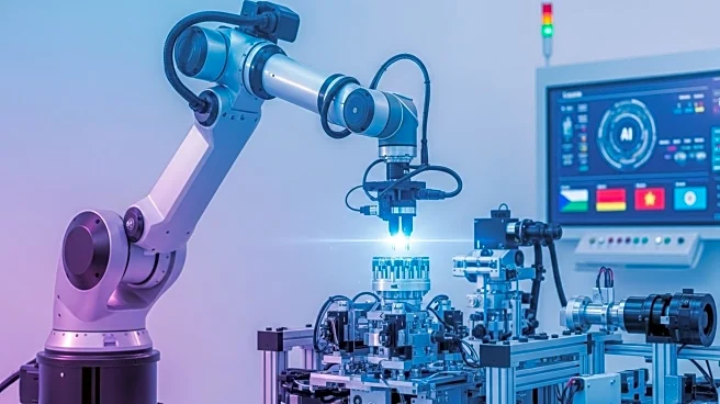 MRO Industry Integrates AI for Enhanced Predictive Maintenance