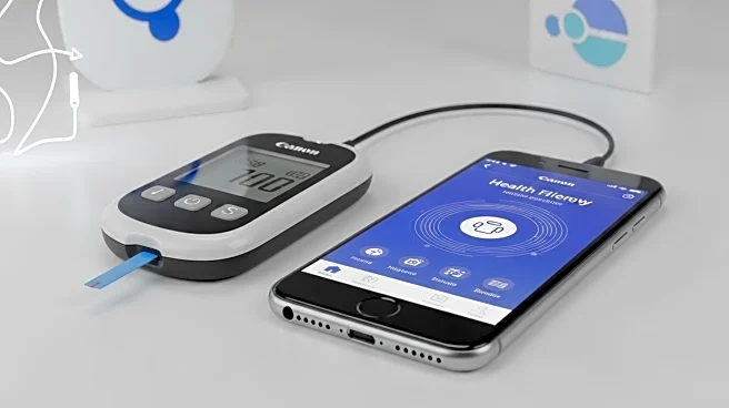 Roche Integrates Accu-Chek SmartGuide with mySugr App to Enhance Diabetes Management