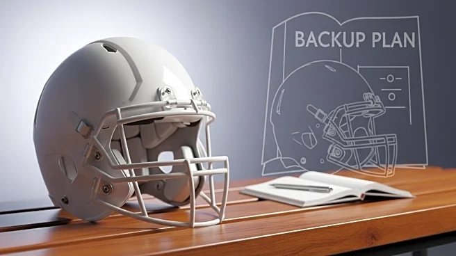 Joe Burrow's Injury Highlights Need for Backup QB Strategy
