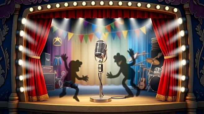 The Muppet Show Celebrates 50th Anniversary with Disney+ Special