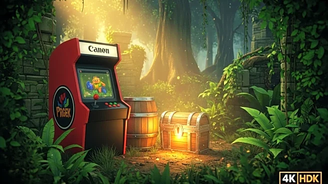 Donkey Kong Bananza DLC Expands Gameplay with Nostalgic and Roguelite Elements