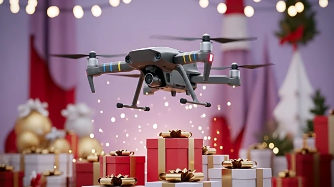 Amazon Announces October Prime Big Deal Days for Holiday Shopping