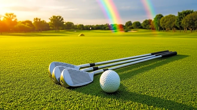 Celtic Manor to Host G4D Open, Promoting Inclusivity in Golf