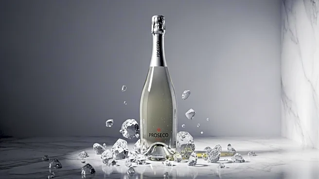 Costco Recalls Prosecco Due to Shattering Bottles Risk