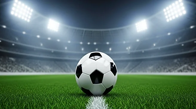 DAZN Canada Streams Newcastle vs Barcelona Champions League Match