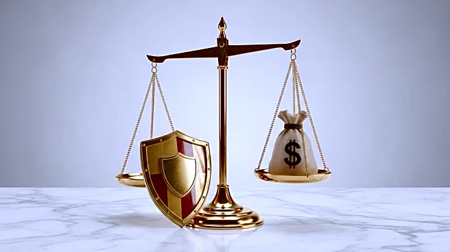 Life Insurance Offers Financial Benefits Beyond Death Coverage