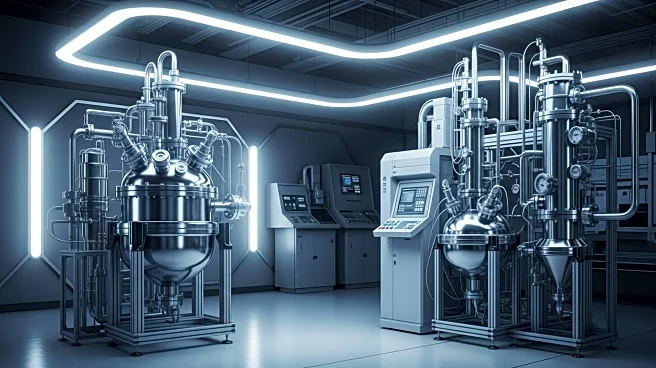 Amogy and KBR Collaborate to Enhance Ammonia-to-Hydrogen Technologies