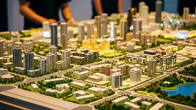SimCity 2000's Impact on Adult Perspectives Explored